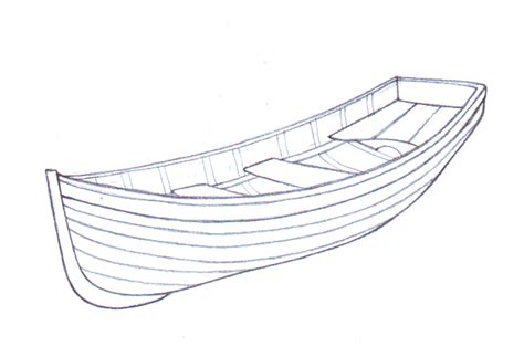 4 Ways To Draw A Boat Wikihow