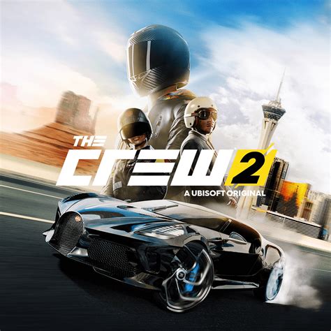 Get The Crew 2 Season Pass And Exclusive Content