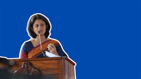 Kerala Appoints Vasuki As Foreign Secretary