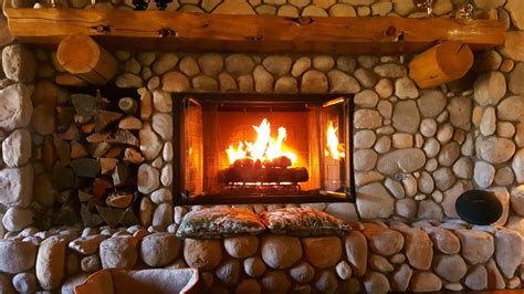 Free Images Wood Warm Interior Home Fire Fireplace Room Place