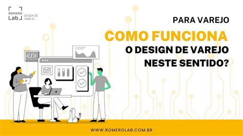 Como Utilizar A Tecnologia De Realidade Aumentada No Design De Varejo