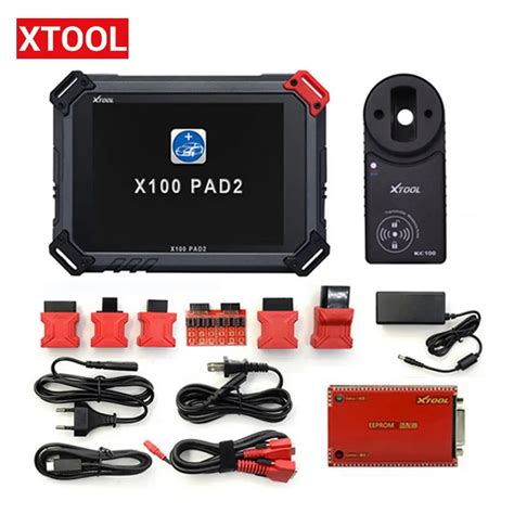 Xtool X Pad Pro Wifi Vw Th Th X Pad Pro