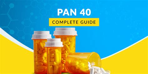 Pan Mg Tablet Uses Dosage Side Effects Price Composition Faqs