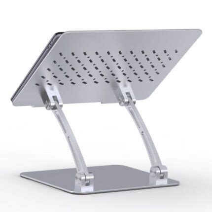 Wiwu S Adjustable Laptop Stand Ergonomic Portable Computer Stand