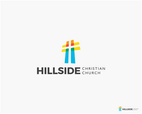 Christian Modern Logo