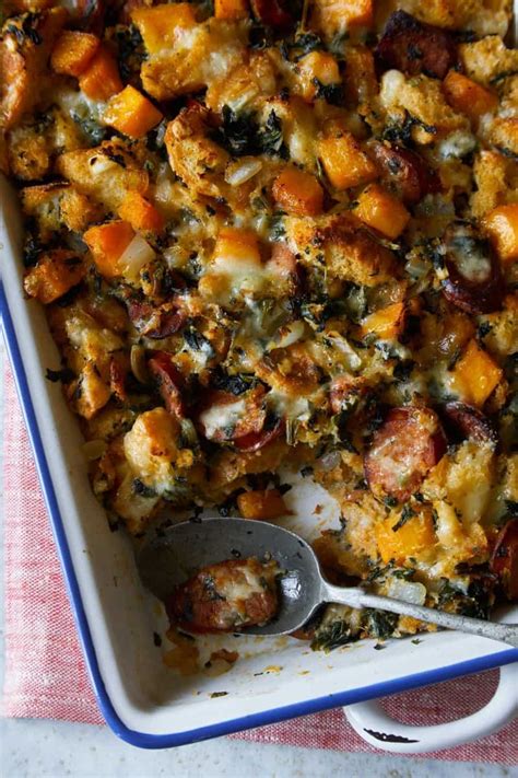 Butternut Squash Stuffing Recipe Artinarkaitz