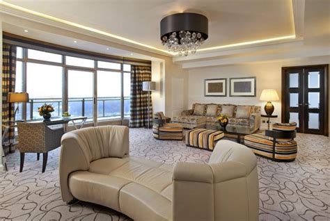 Royal Suite Magellan Luxury Hotels