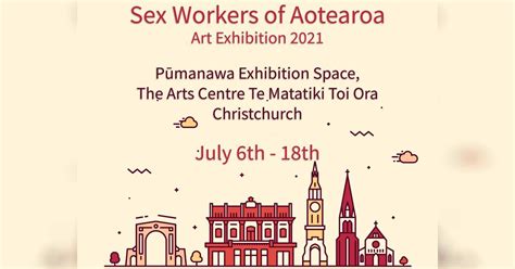 Were Hitting The South Island Sex Workers Of Aotearoa 2021 Will Be