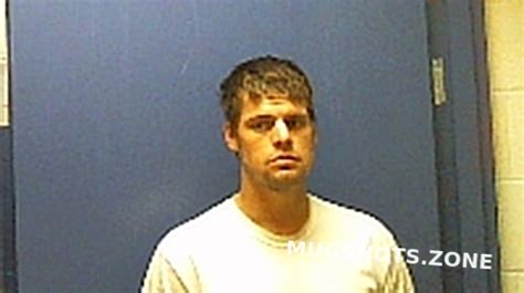 SLONE KEVIN JACOB 11 16 2022 Huron County Mugshots Zone