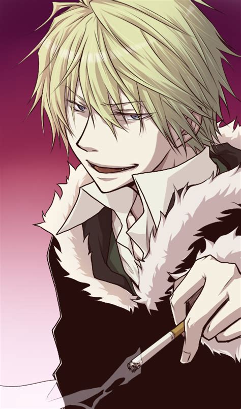 Heiwajima Shizuo DURARARA Mobile Wallpaper By Naoya Pixiv691297