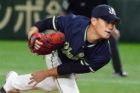 26日の公示 日本ハムが河野竜生、ヤクルトが先発の高橋奎二を登録 野球 スポーツブル スポブル