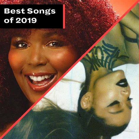 25 Best Songs Of 2019 Biggest New Music Hits Of The Year