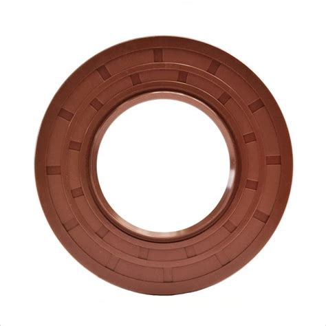 Oil Seal X X Viton Fkm Rubber Sealing Ring Double Lip