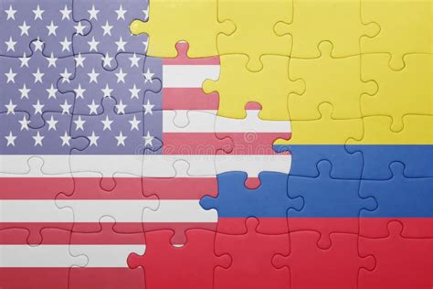 Confunda a Bandeira Nacional De Estados Unidos Da América E De