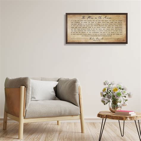 Motivational Wall Art-office Wall Decor-inspirational - Etsy