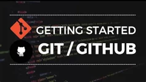 Git And Github Crash Course For Beginners