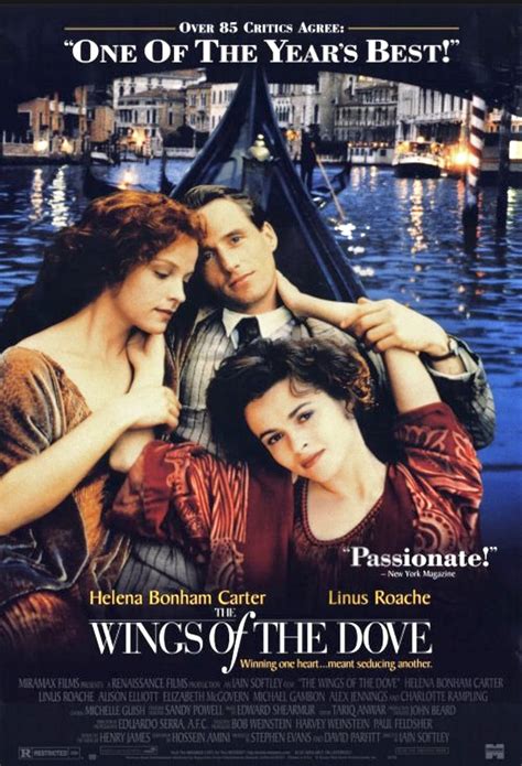 The Wings Of The Dove 1997 Plot Imdb