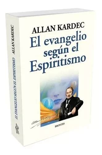 Libro El Evangelio Según El Espiritismo Allan Kardec Cuotas sin