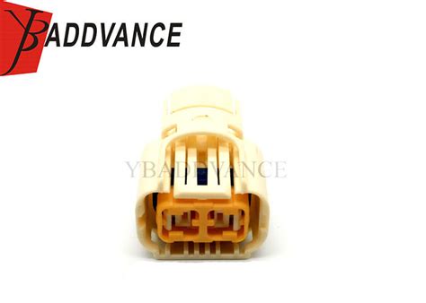 Ppi Yazaki Automobile Female Fci Pin Auto Wiring