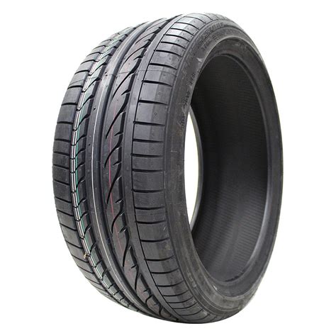 Bridgestone Potenza Re A Rft Moe Ii Summer R W Passenger