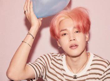 MAP OF THE SOUL PERSONA Concept Photo version 1 2 JIMIN BTS 방탄소년단