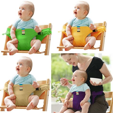 Harnais de siège Portable pour bébé jouets ceinture de sécurité