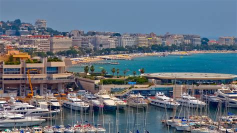 Things To Do In Cannes In June Hellotickets