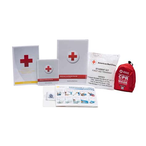 30 First Aid Kit Essentials