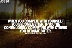 Quotes About Competing. QuotesGram