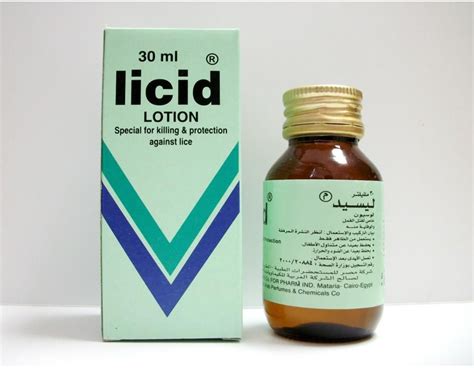 Licid Ml Hair Lotion Rosheta Saudi Arabia