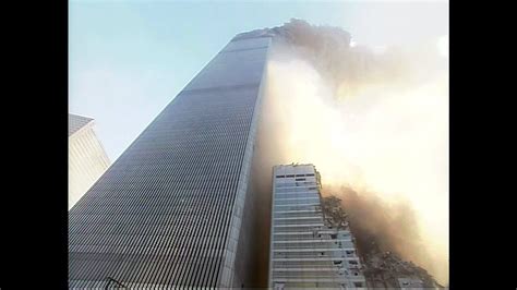 Nieznane Nagranie Z Zamach W Na World Trade Center Trafi O Do Sieci