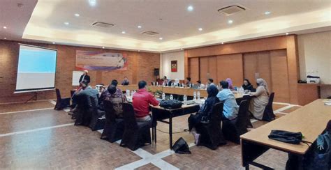 Kick Off Meeting 2023 Andaru Persada Mandiri