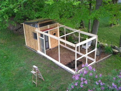 Building Plans For Pallet Chicken Coops If You Have Any Questions