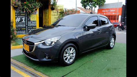 Tucarro Mercado Libre Mazda Touring Youtube