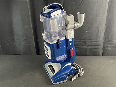 Shark Nv360 Navigator Lift Away Deluxe Upright Vacuum Tool W Dust Cup Blue New 622356533225 Ebay