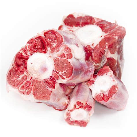 Buy Halal Beef Oxtail Salam Halal Butchers