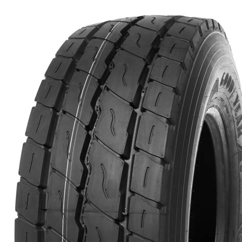 385 65R22 5 GOODYEAR OMNITRAC T 164K 158L 20PR HL TL 3PMSF Heuver