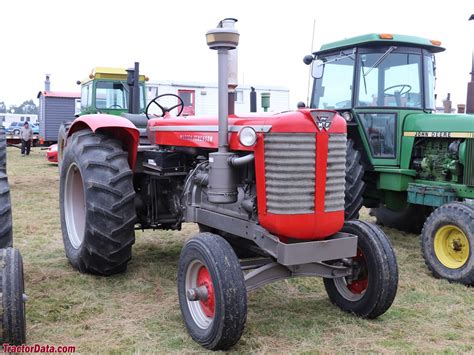 Tractordata Massey Ferguson Tractor Photos Information