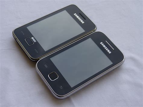 Обзор Samsung GT-S5222 Star 3 Duos - бюджетный дуалсим. Неплох для телефона
