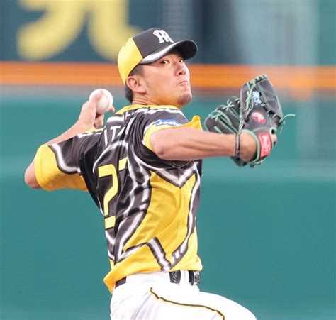 【阪神】伊藤将司、甲子園11連勝！本拠地g戦3完封！3年ぶり15得点！井上広大は猛打賞！ スポーツ報知