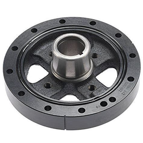 Buy Atp Automotive Graywerks Engine Harmonic Balancer In United