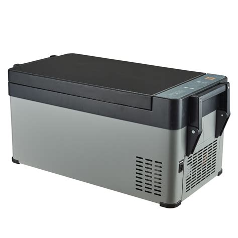 L Auto V V Dc Mini Freezer Fridge Cooler Box Portable