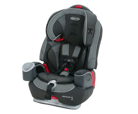 16 Car Seat Sales This Black Friday 2024 November Deals On Graco And Britax Booster Seats