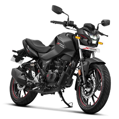 Hero XTreme 160R Stealth Edition Launched All Details