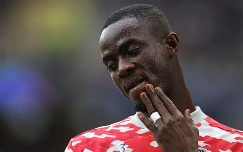 Man Utd Place Emergency Recall For Eric Bailly As Defender Jets Back