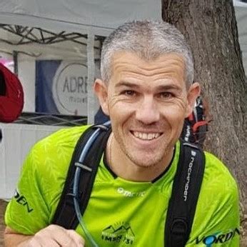 Strava Runner Profile C Dric Bernard Reymond