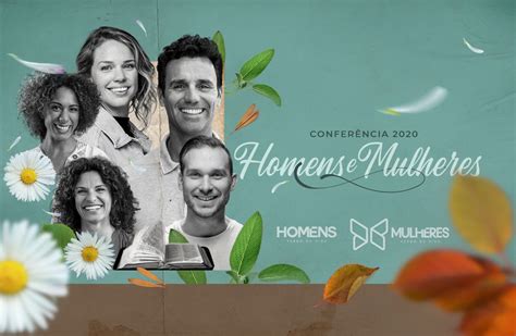 Conferências de Homens e Mulheres Verbo da Vida acontecem em outubro