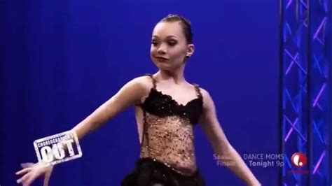 Maddie Ziegler Livin La Vida Loca Audioswap Youtube