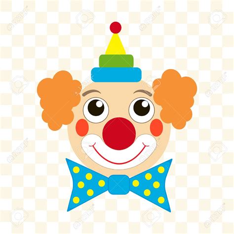 clown face clip art 19 free Cliparts | Download images on Clipground 2025