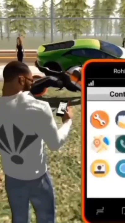 Indian bike driving game 3D Like and subscribe my channel #gaming Short ...